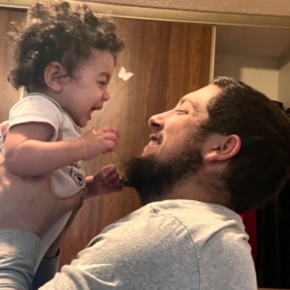 Meet your Posher, Kyle - Picture 1 of 1